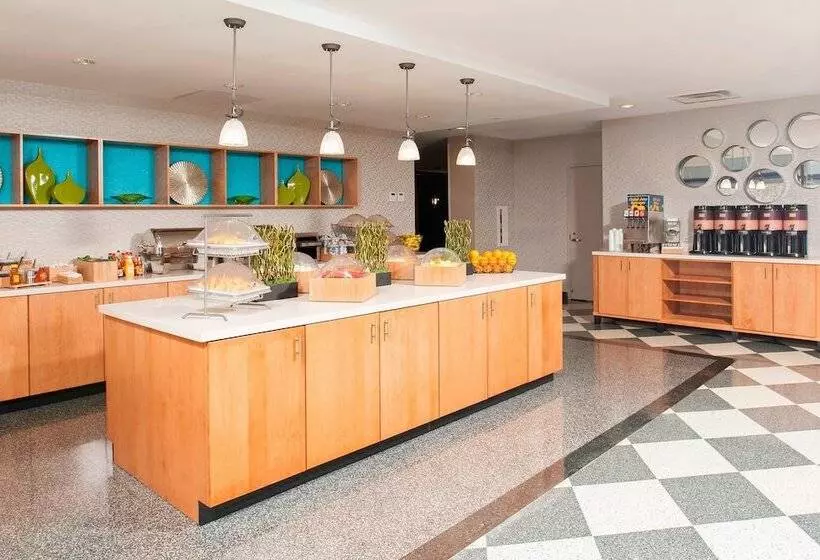 Fotos del hotel Springhill Suites By Marriott Chicago O'hare:  10