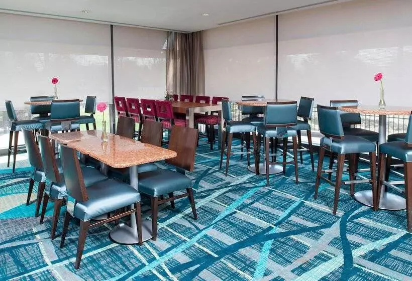 Fotos del hotel Springhill Suites By Marriott Chicago O'hare:  21