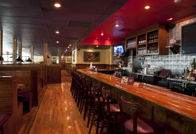 Fotos del hotel Springhill Suites By Marriott Chicago O'hare:  3