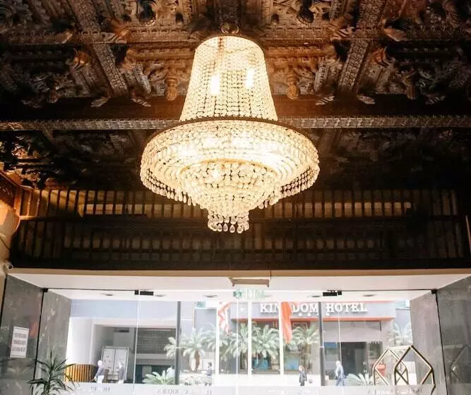 Fotos del hotel Carrera:  2