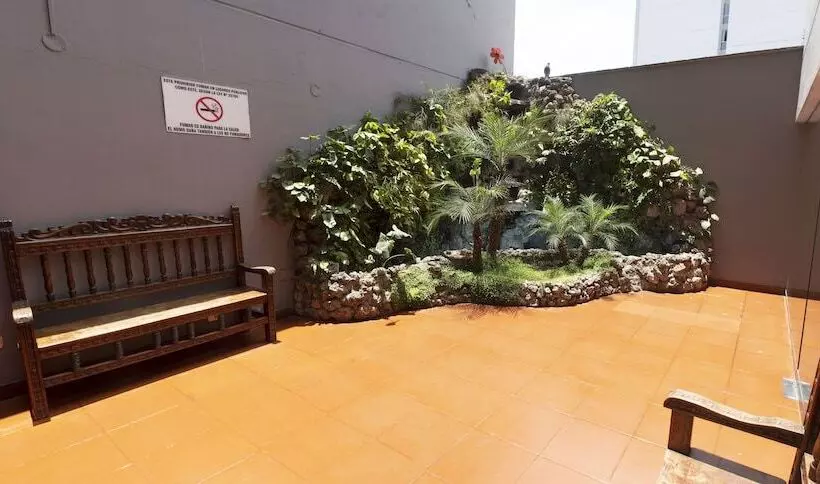 Fotos del hotel Carrera:  6