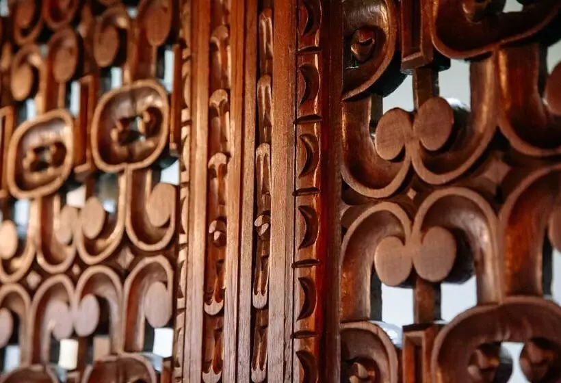 Fotos del hotel Carrera:  7