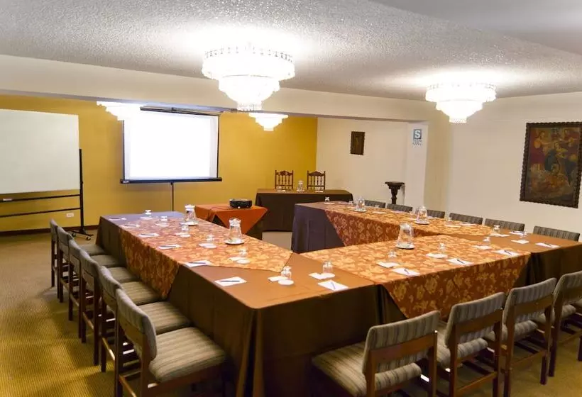 Fotos del hotel Carrera:  5