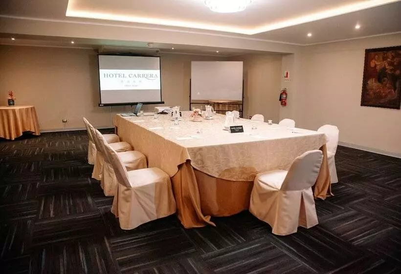 Fotos del hotel Carrera:  10