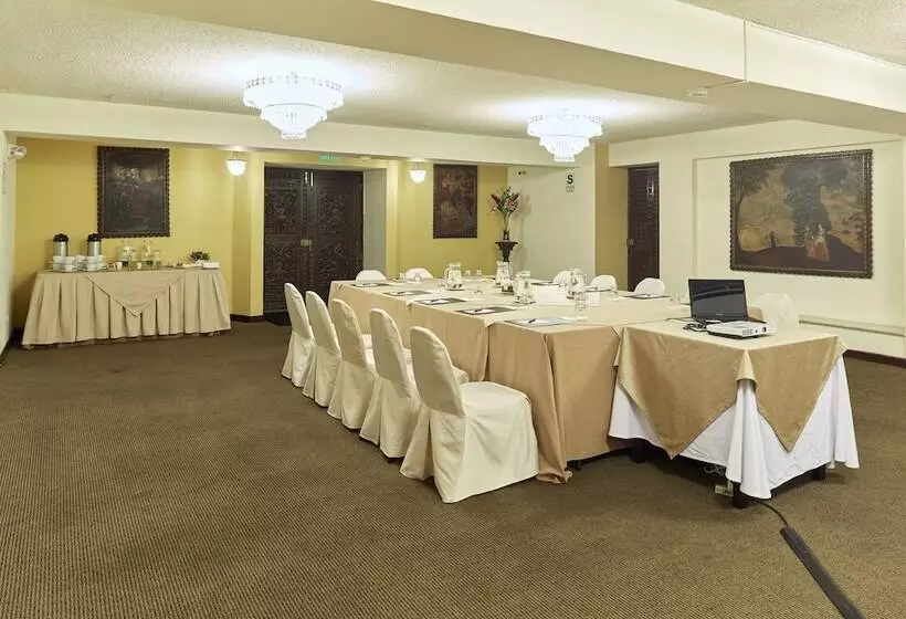 Fotos del hotel Carrera:  15