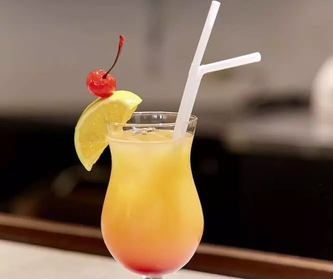 Fotos del hotel Carrera:  12