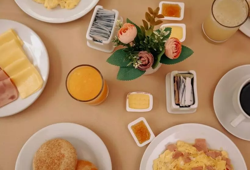 Fotos del hotel Carrera:  3