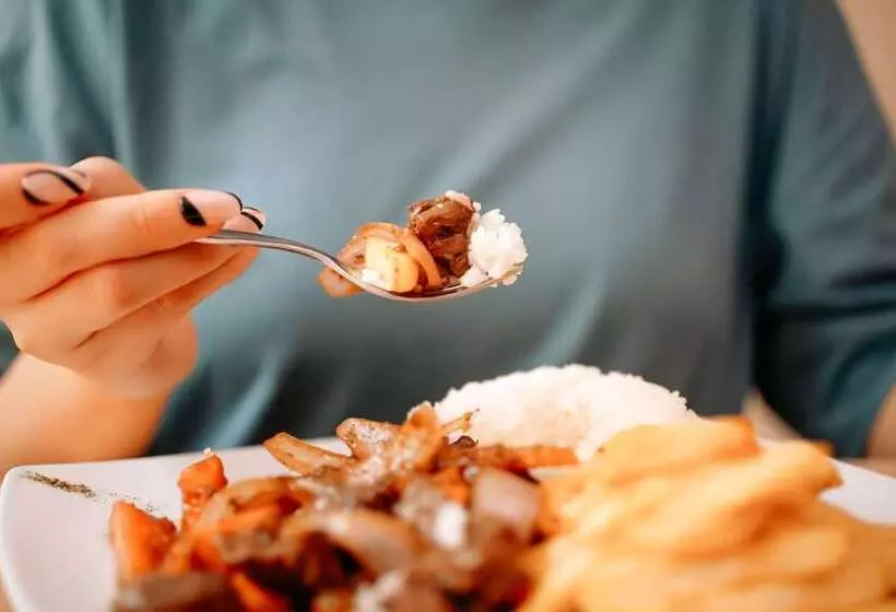 Fotos del hotel Carrera:  11