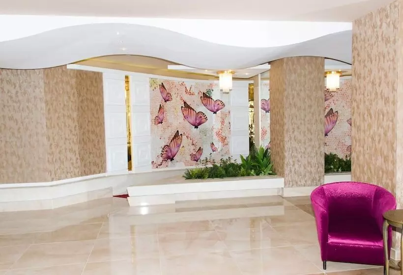 Fotos del hotel Europe Hotel & Casino:  23