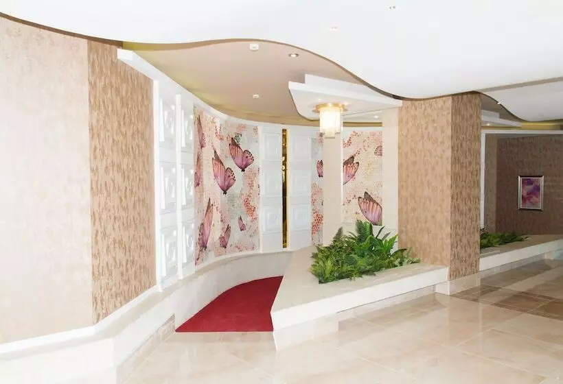 Fotos del hotel Europe Hotel & Casino:  15