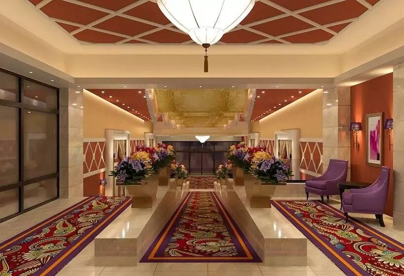 Fotos del hotel Europe Hotel & Casino:  25