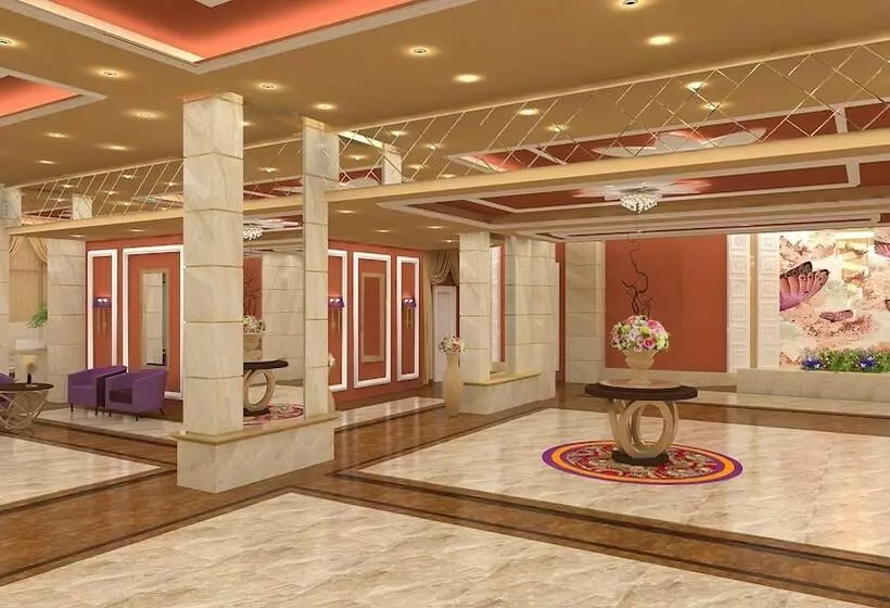 Fotos del hotel Europe Hotel & Casino:  19