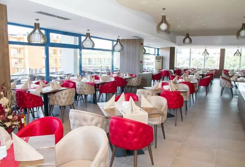 Fotos del hotel Europe Hotel & Casino:  5