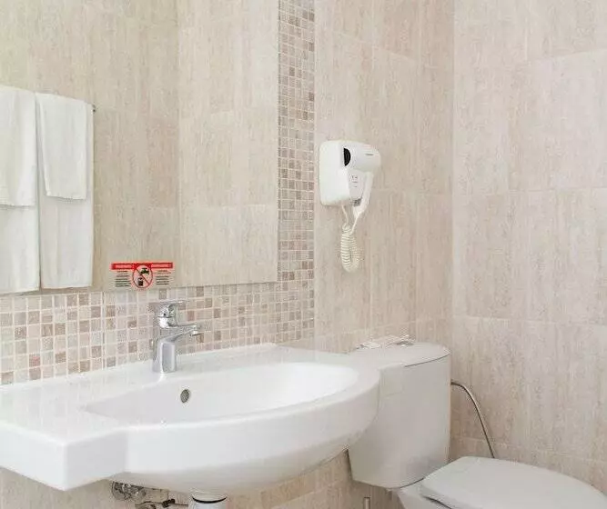 Fotos del hotel Europe Hotel & Casino:  13