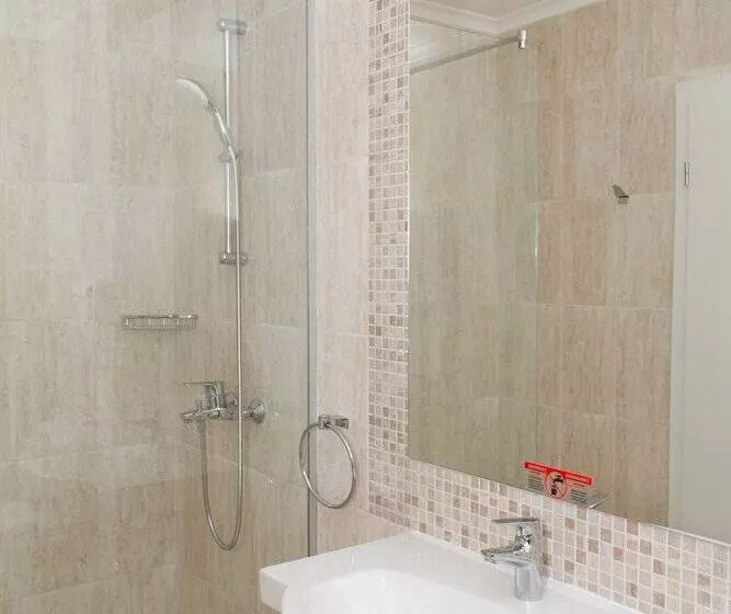 Fotos del hotel Europe Hotel & Casino:  17