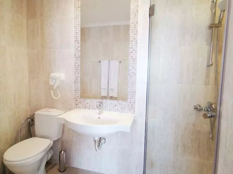 Fotos del hotel Europe Hotel & Casino:  8