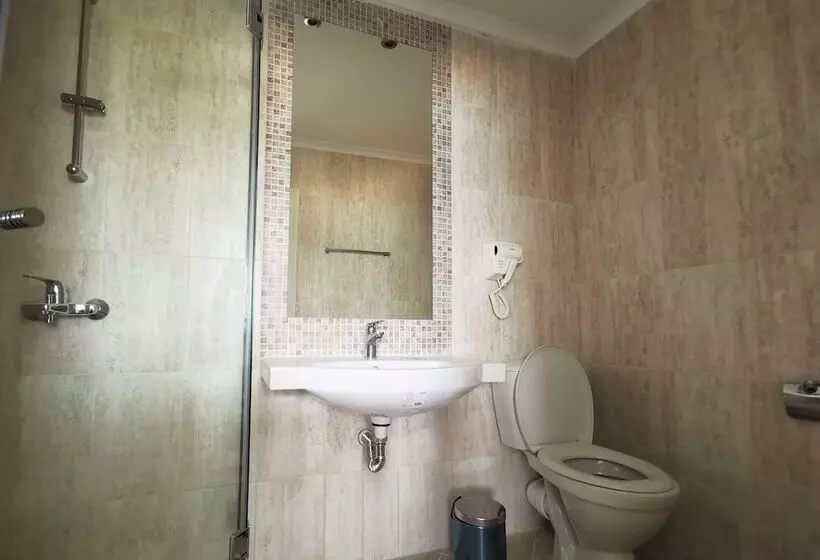 Fotos del hotel Europe Hotel & Casino:  21