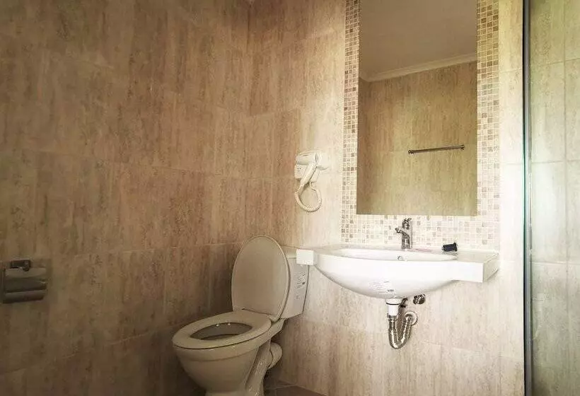 Fotos del hotel Europe Hotel & Casino:  24