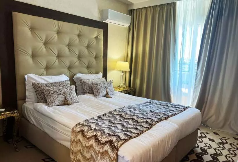 Fotos del hotel Europe Hotel & Casino:  9