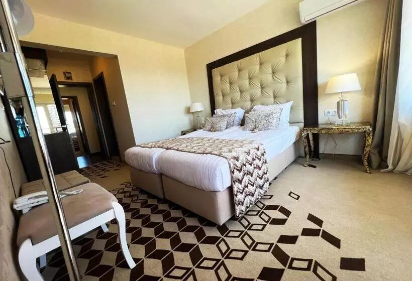 Fotos del hotel Europe Hotel & Casino:  2