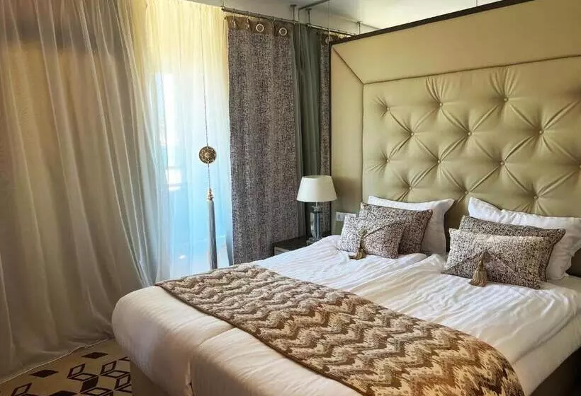 Fotos del hotel Europe Hotel & Casino:  14