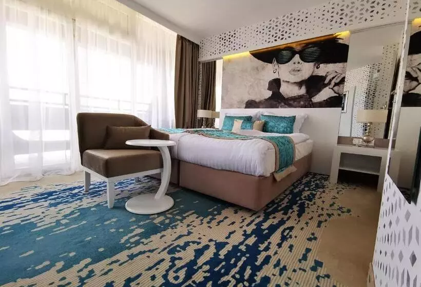 Fotos del hotel Europe Hotel & Casino:  22