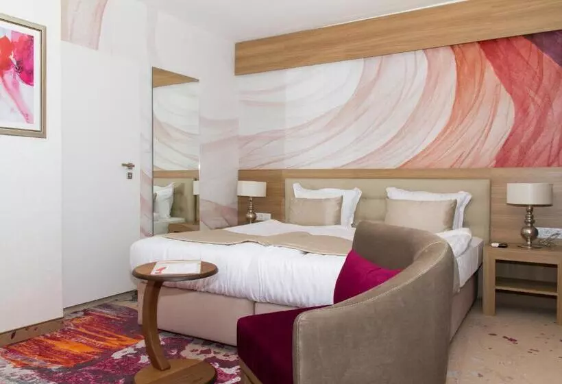 Fotos del hotel Europe Hotel & Casino:  18