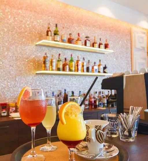 Fotos del hotel Europe Hotel & Casino:  6