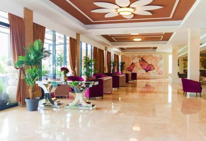 Fotos del hotel Europe Hotel & Casino:  10