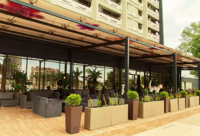 Fotos del hotel Europe Hotel & Casino:  7