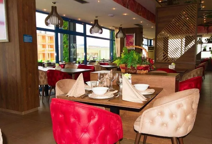 Fotos del hotel Europe Hotel & Casino:  11