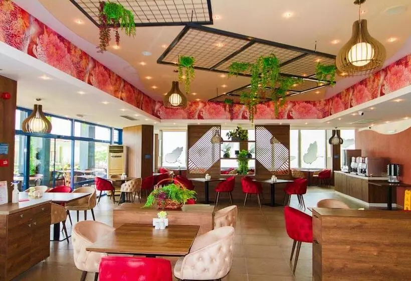 Fotos del hotel Europe Hotel & Casino:  16