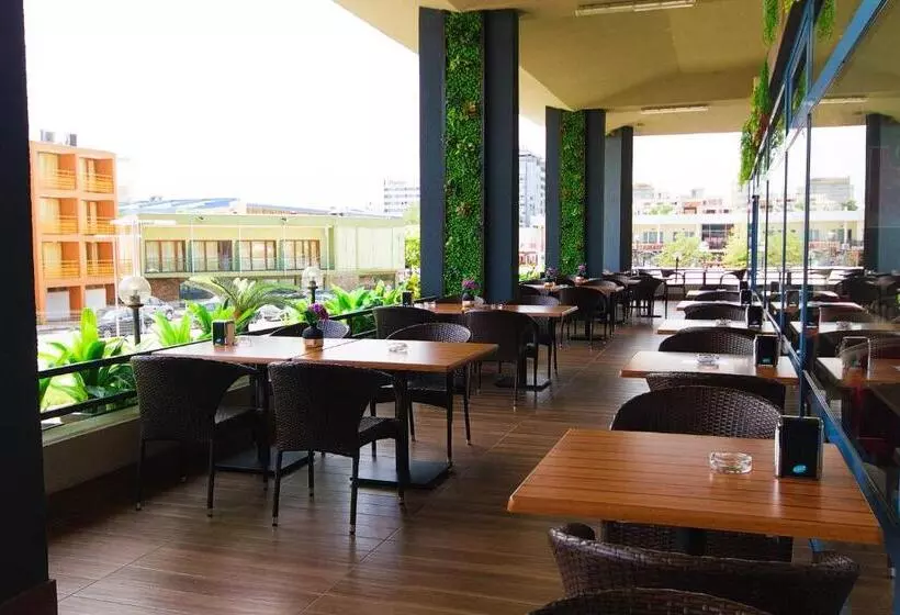 Fotos del hotel Europe Hotel & Casino:  12