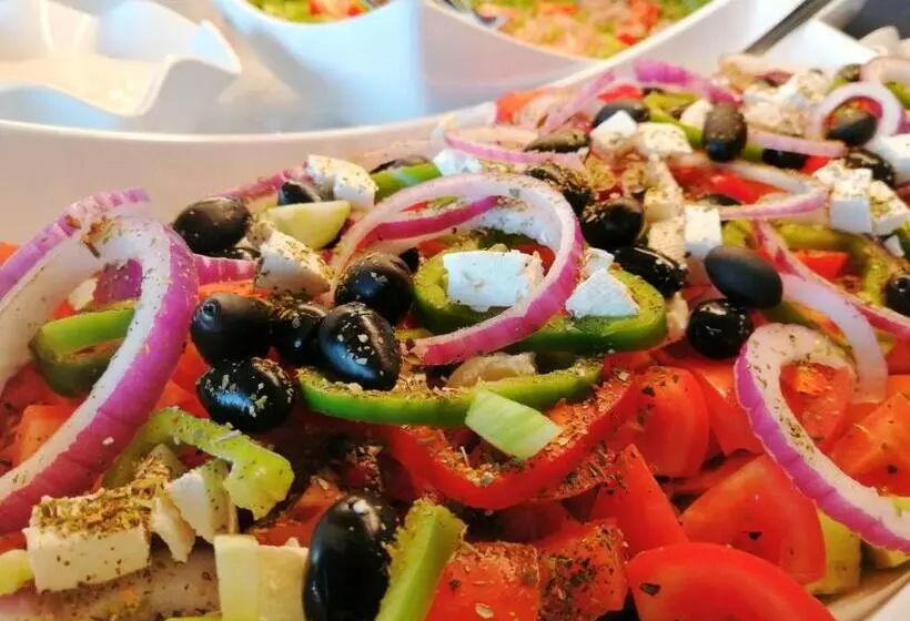 Fotos del hotel Europe Hotel & Casino:  20