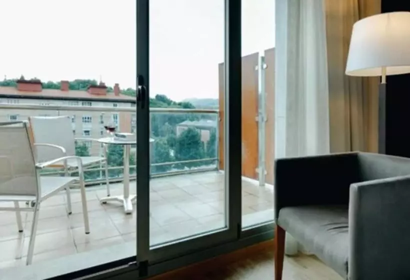 Fotos del hotel Antik San Sebastián:  10