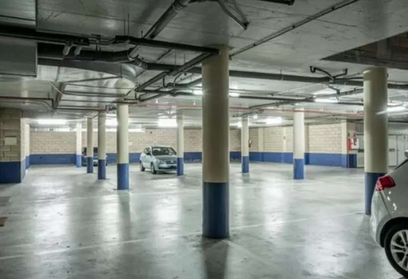 Fotos del hotel Antik San Sebastián:  9