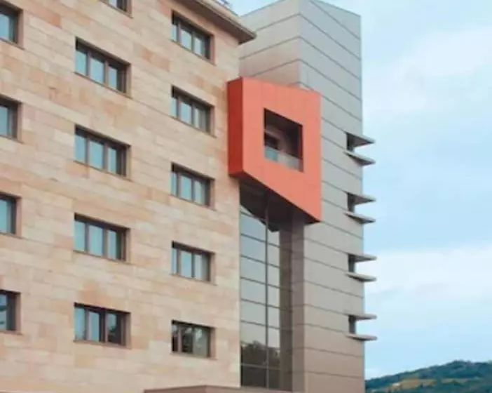 Fotos del hotel Antik San Sebastián:  11