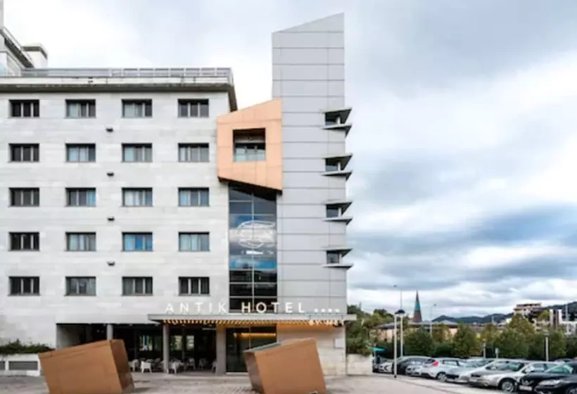 Antik San Sebastián