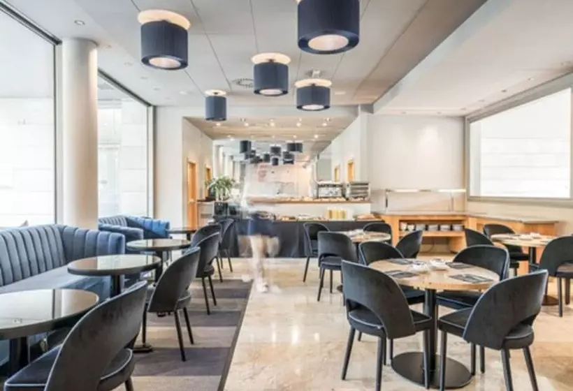 Fotos del hotel Antik San Sebastián:  14