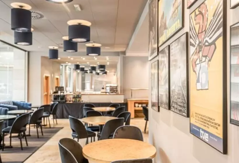 Fotos del hotel Antik San Sebastián:  24