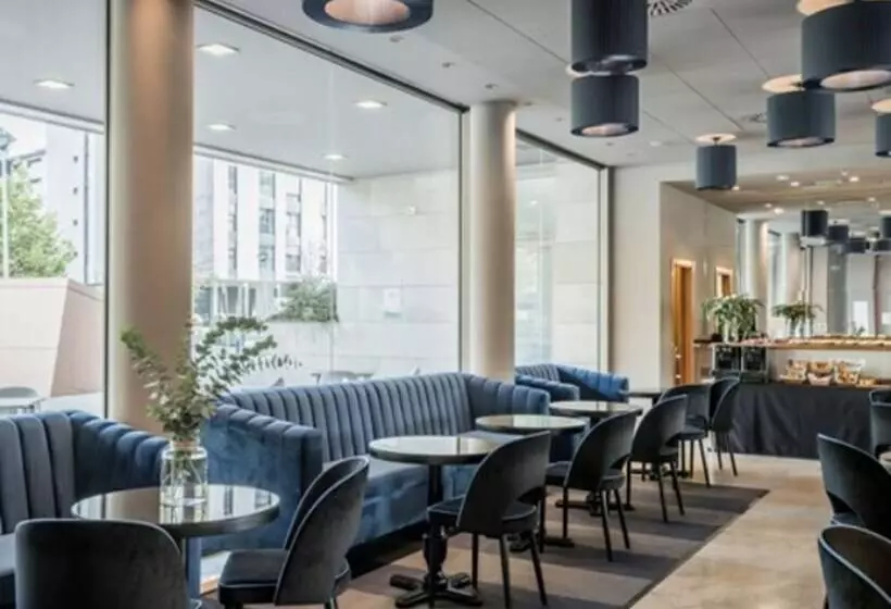 Fotos del hotel Antik San Sebastián:  22