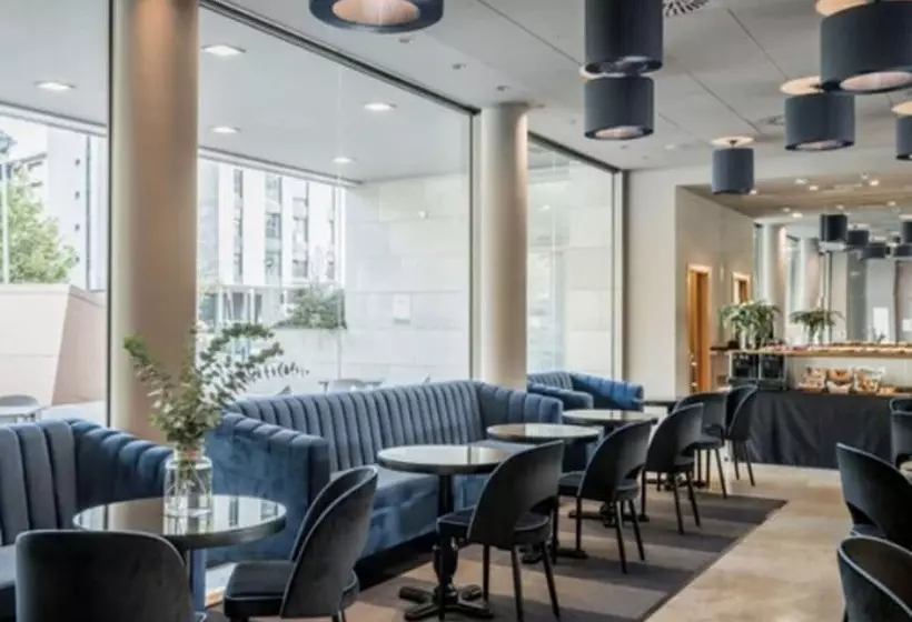 Fotos del hotel Antik San Sebastián:  18