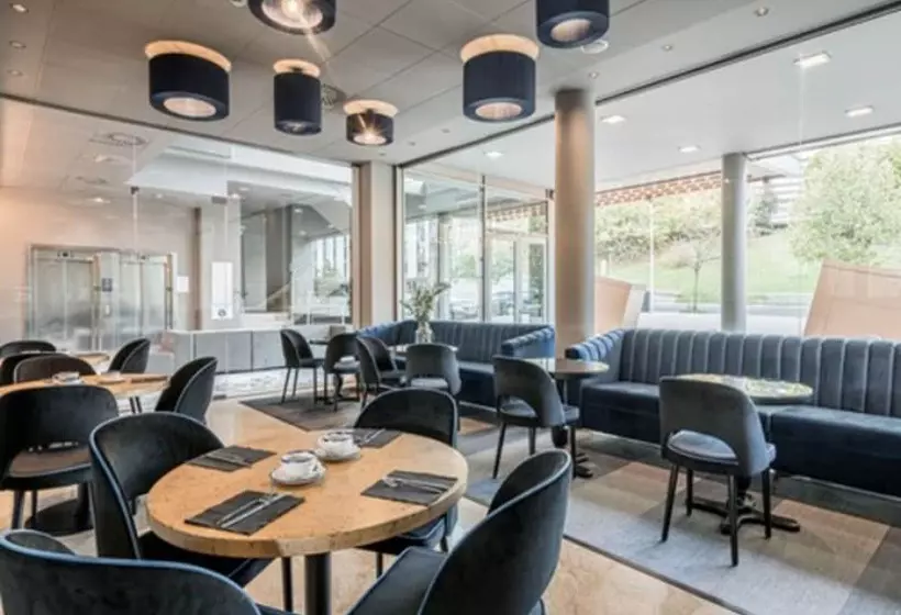 Fotos del hotel Antik San Sebastián:  25