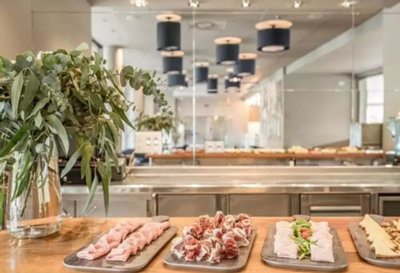 Fotos del hotel Antik San Sebastián:  19