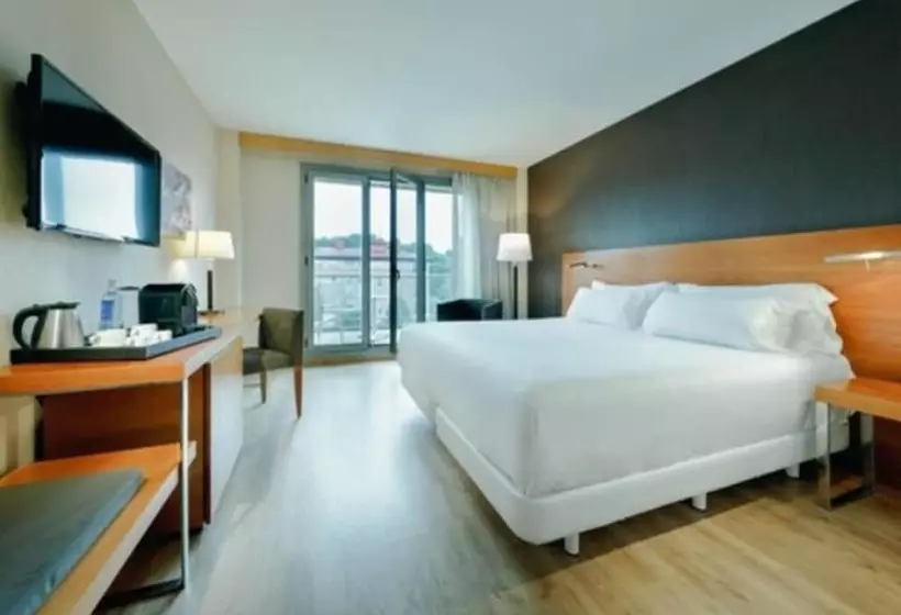 Fotos del hotel Antik San Sebastián:  2