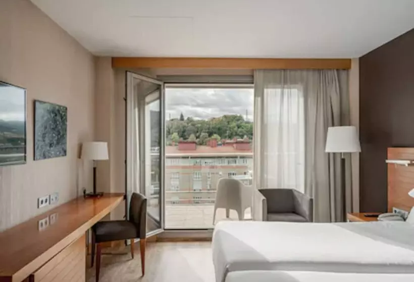 Fotos del hotel Antik San Sebastián:  17