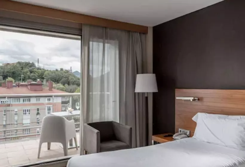 Fotos del hotel Antik San Sebastián:  21