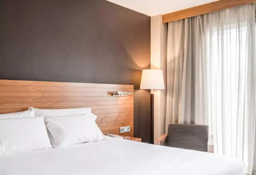 Fotos del hotel Antik San Sebastián:  12