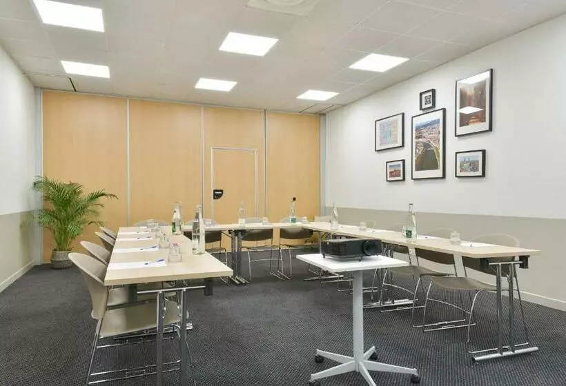 Fotos del hotel Appart City Lyon Partdieu:  19