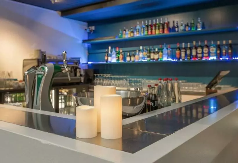 Fotos del hotel Appart City Lyon Partdieu:  15